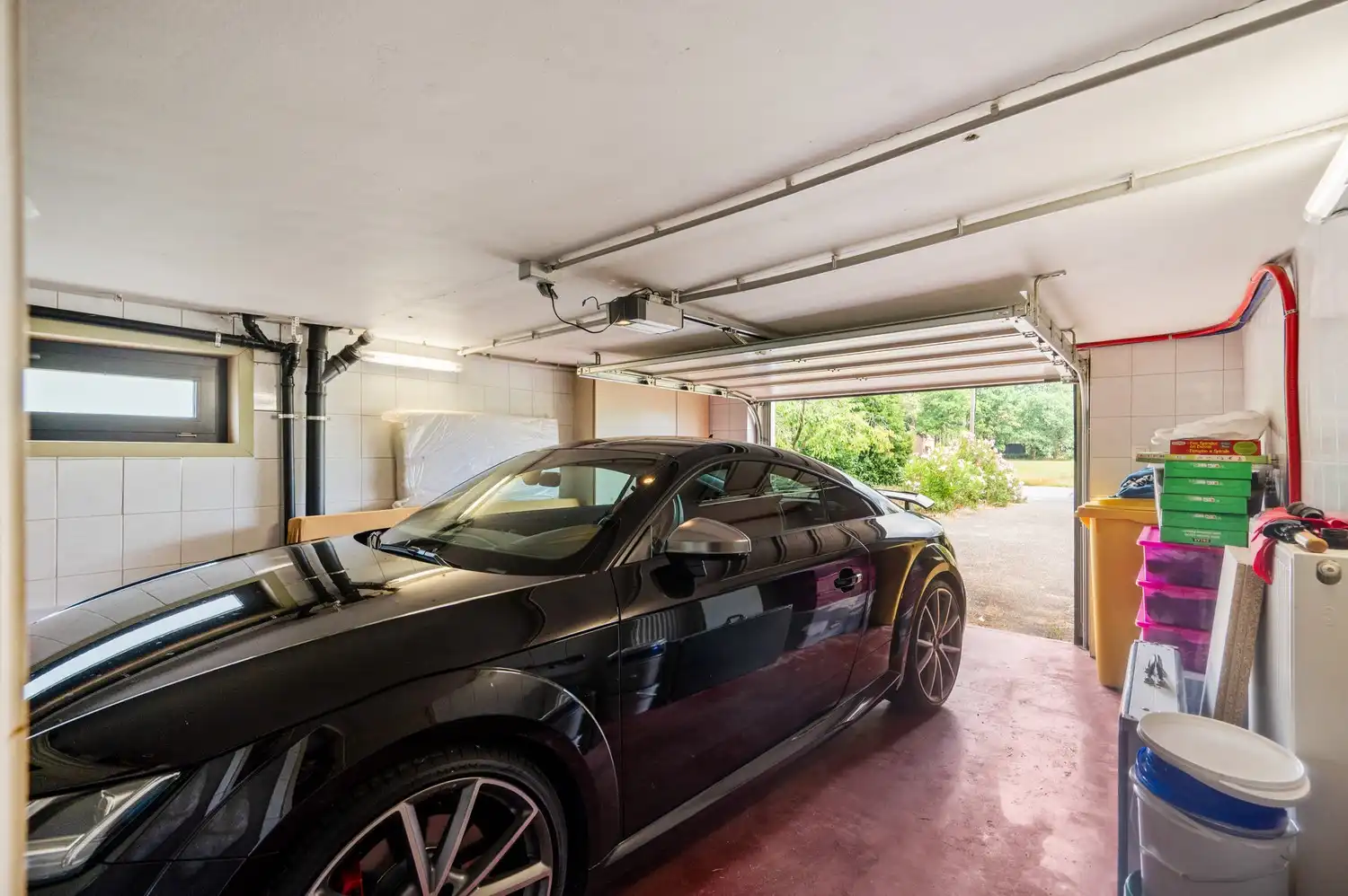 Prachtig gerenoveerde woning met zicht op de velden op een perceel van 1.187 m² foto 17