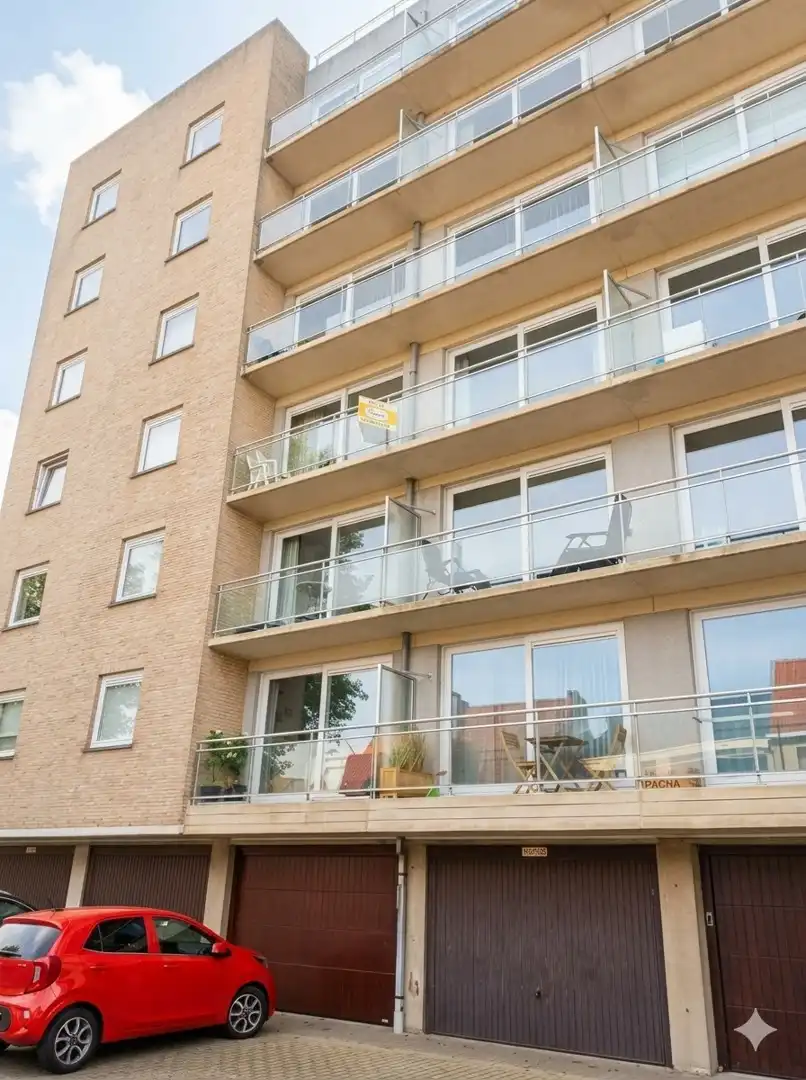Te koop te Koksijde lichtrijk appartement op een toplocatie! foto 11