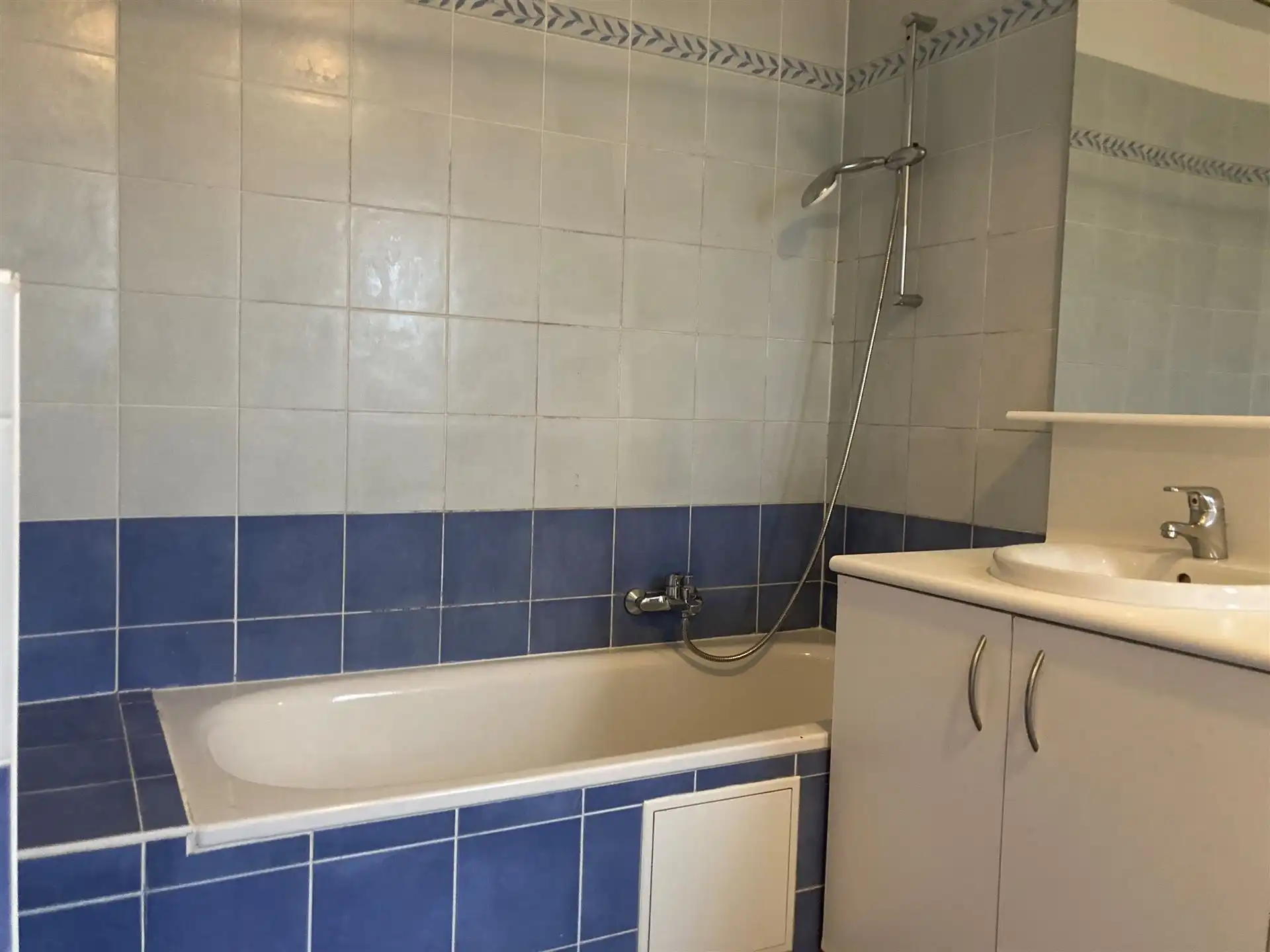 Prachtig 3 SK appartement - Europese wijk  foto 14