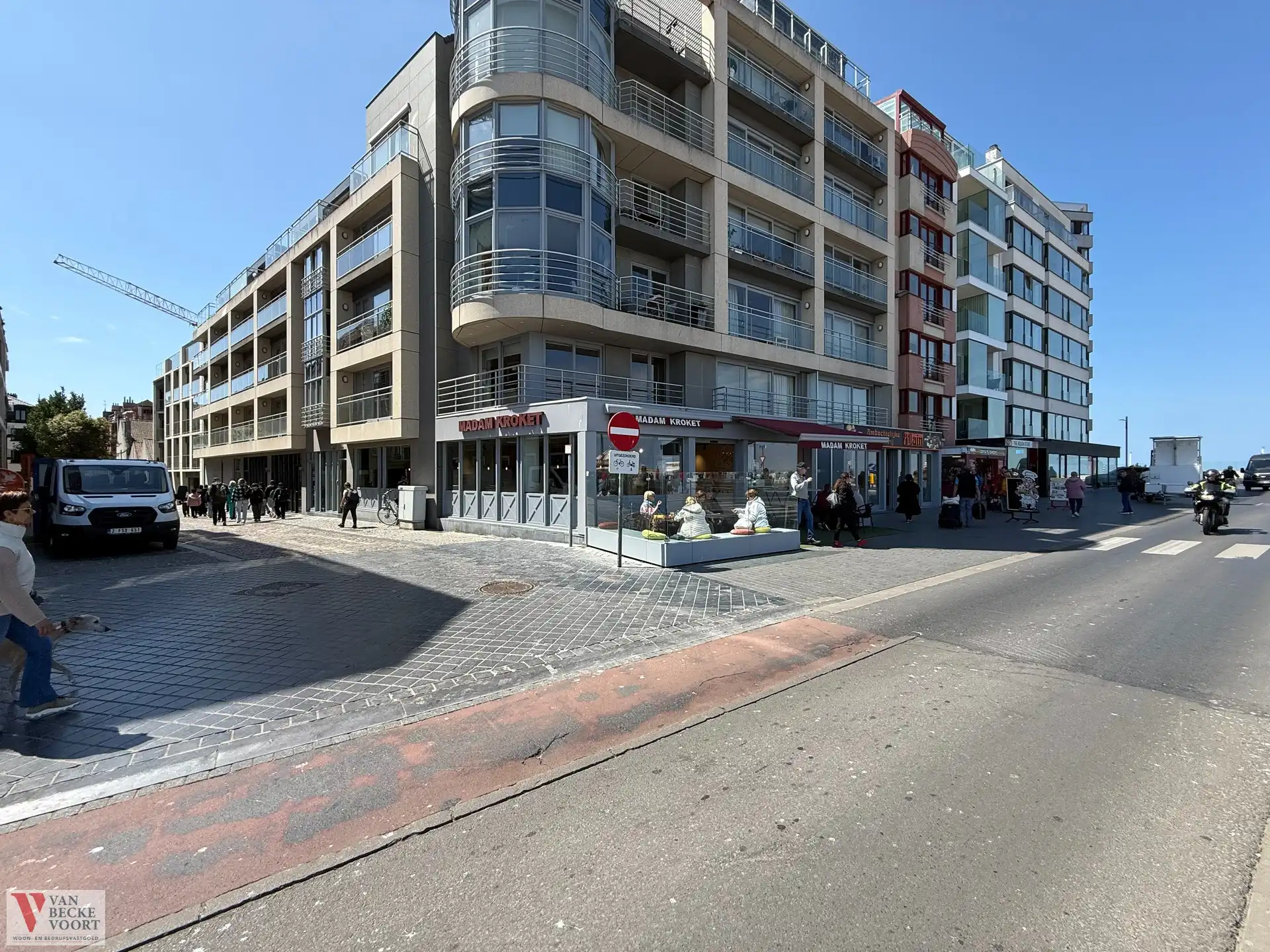 Madam Kroket foto 15