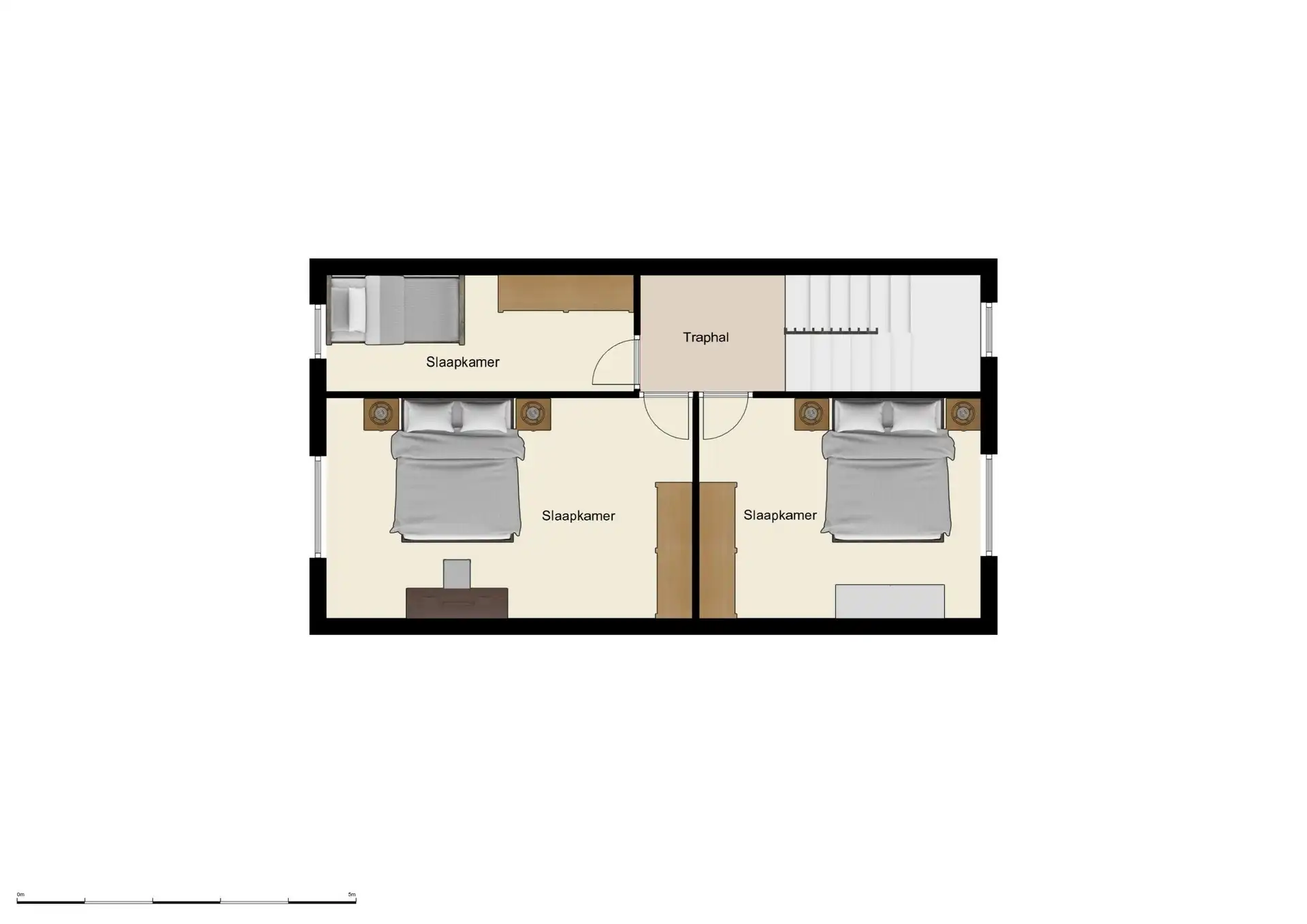 Te renoveren HOB in hartje Beveren (150m²) foto 4