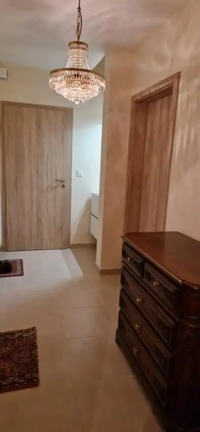 Ruime NIEUWBOUWWONING met 3 slaapkamers, garage en tuintje foto 4