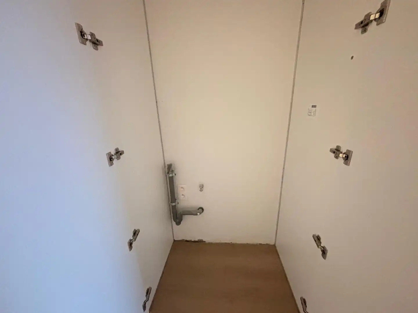 NIEUWBOUW - 1 SLAAPKAMER foto 12