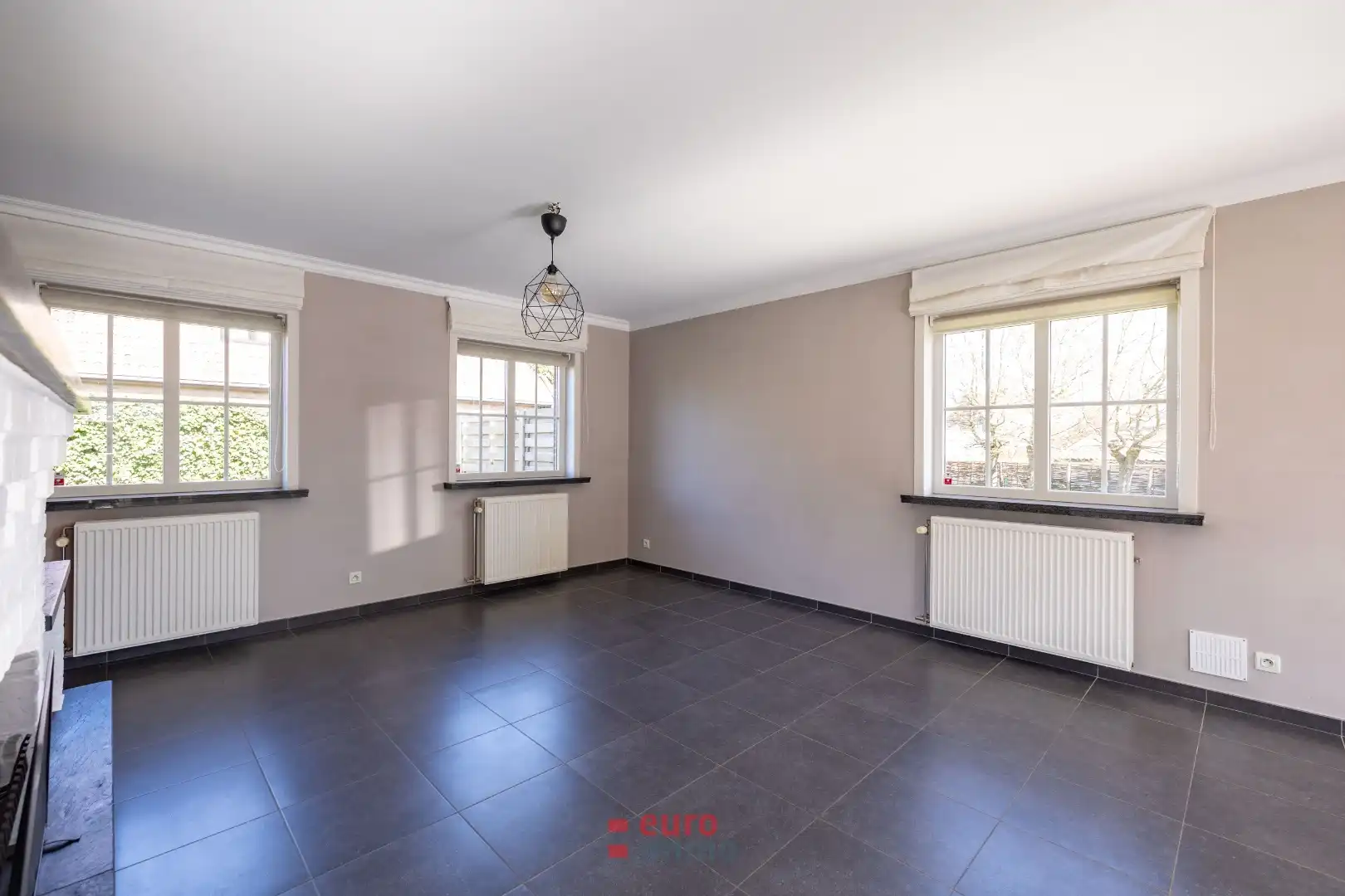 Alleenstaande villa op unieke ligging aan de duinen van Oostduinkerke foto 7