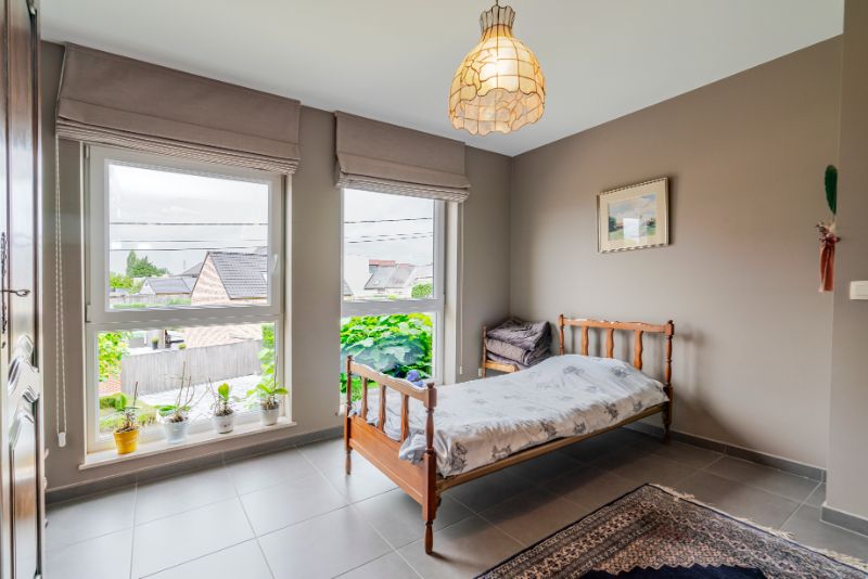 Prachtig instapklaar appartement 2 slaapkamers! foto 9