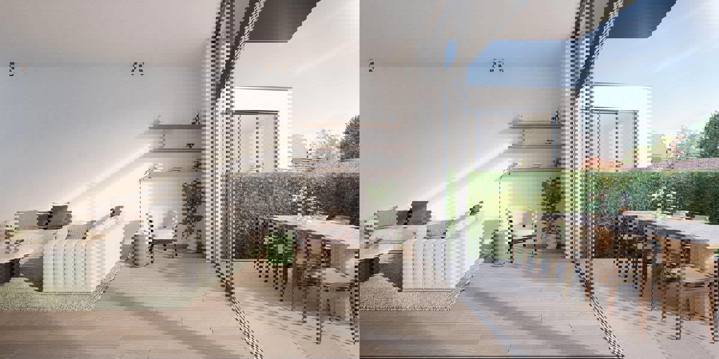 Exclusief wonen in een stuk geschiedenis foto 2