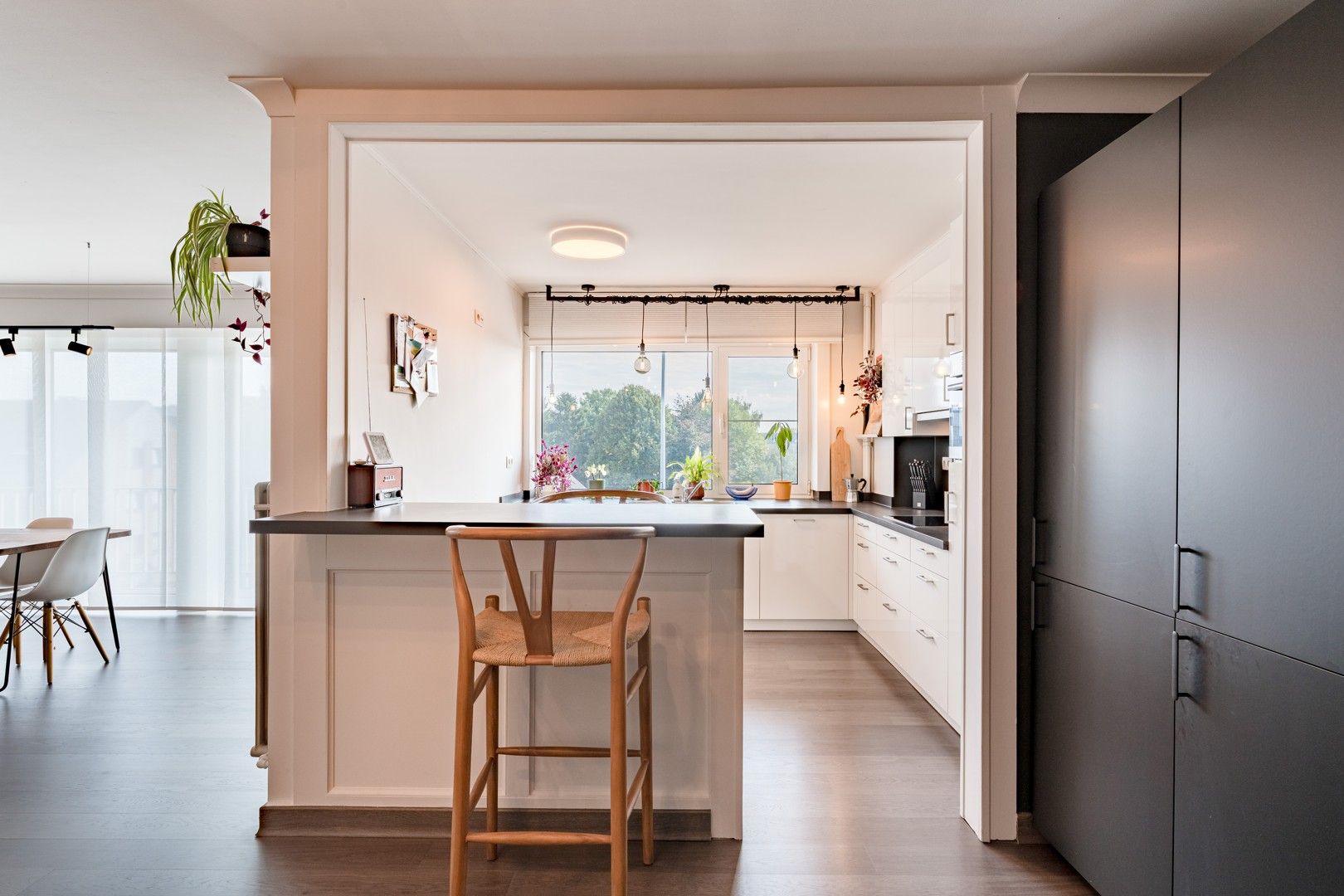 Ruim 2-slaapkamerappartement te koop foto 6