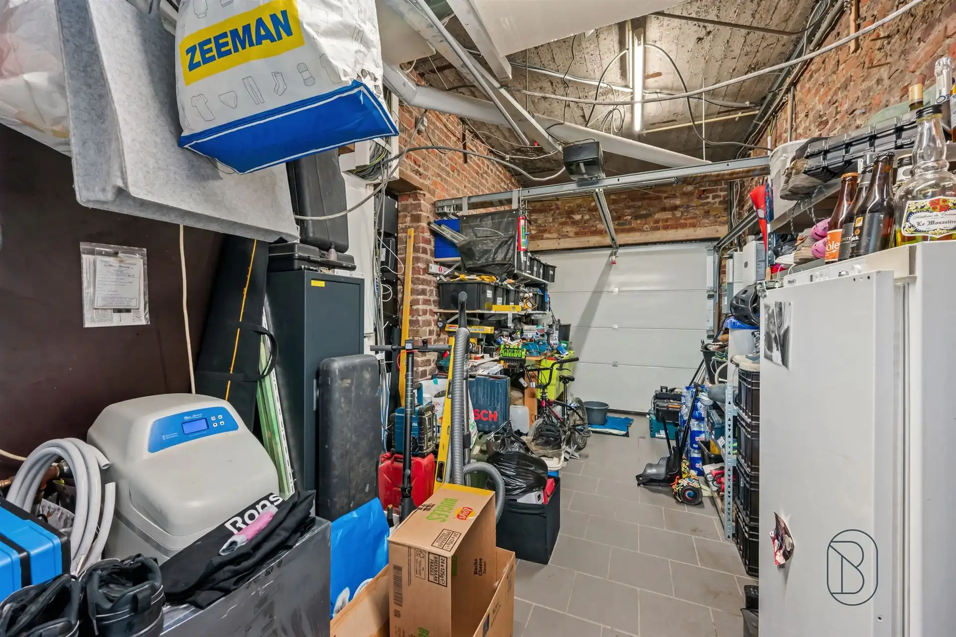 Recent gerenoveerde gezinswoning met 4 slpk, garage & tuin foto 20