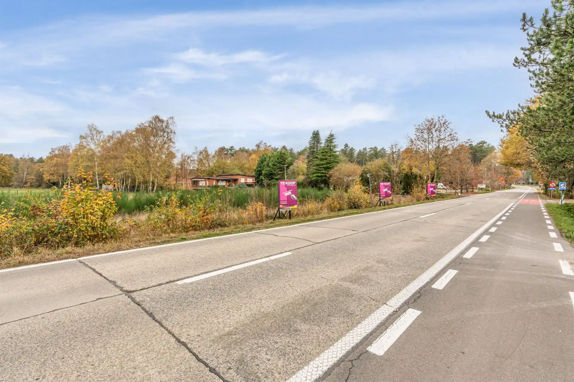 Bouwgrond voor halfopen bebouwing foto 9