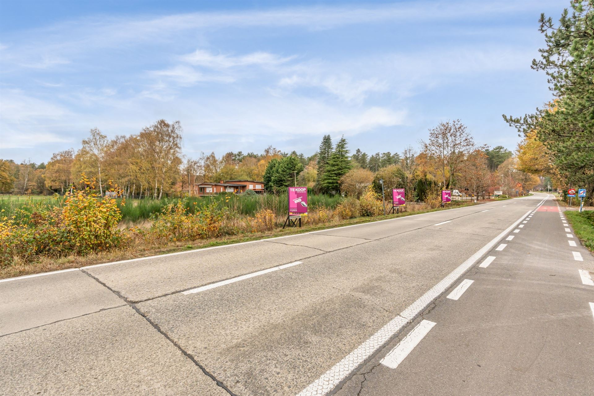 Bouwgrond voor halfopen bebouwing foto 9