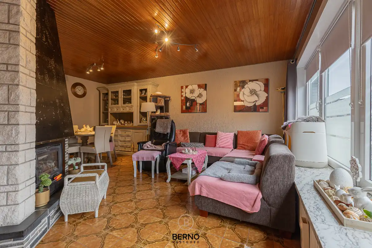 Op te frissen bel-etagewoning foto 3