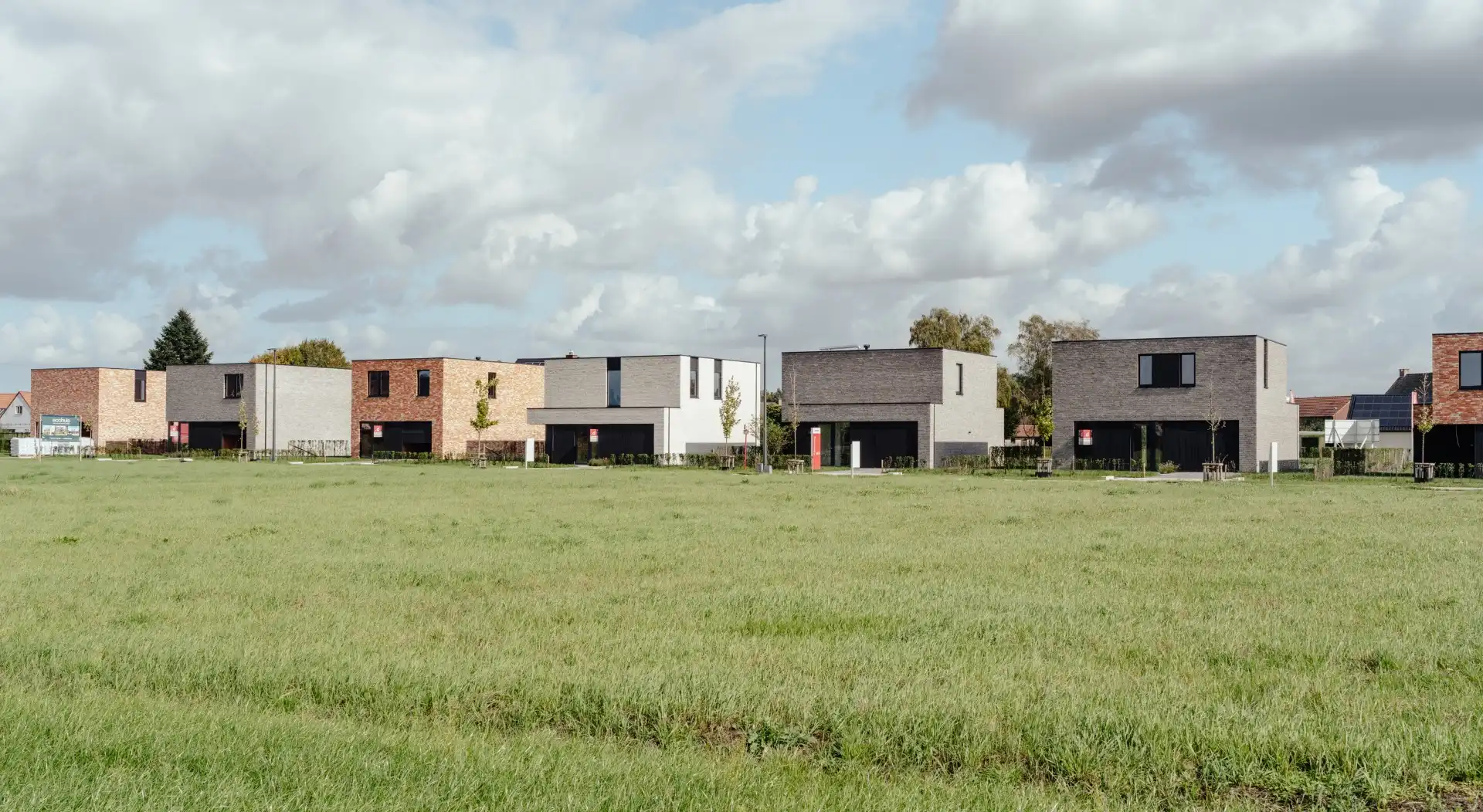 Bouwgrond voor open bebouwing in landelijke omgeving foto 6