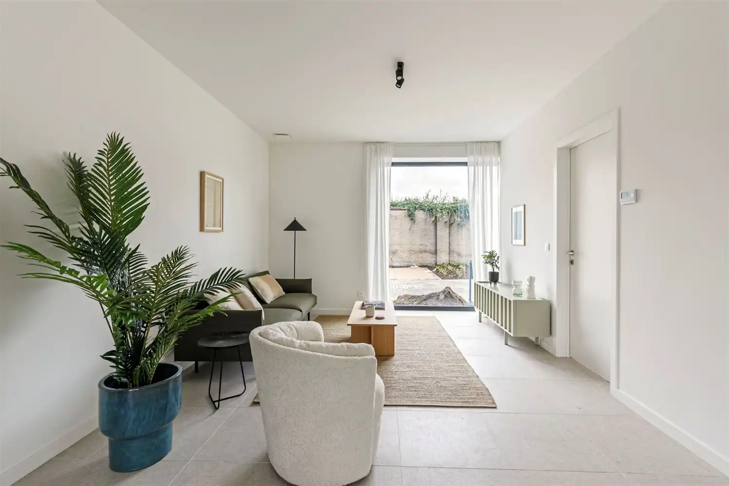 Te Koop – Nieuwbouw BEN-woning in Hof Berlaere (Woning 5) foto 10