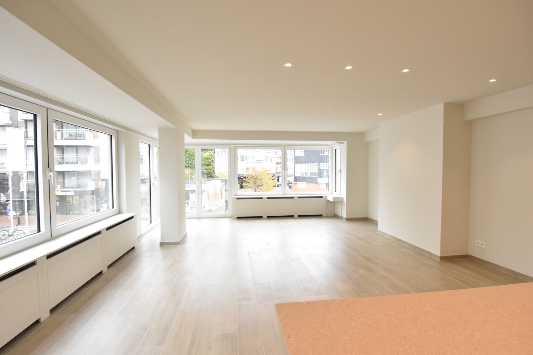 Appartement te huur foto 3