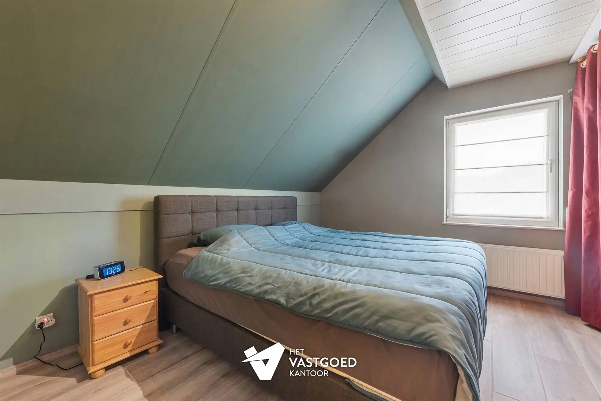 Huis foto 10