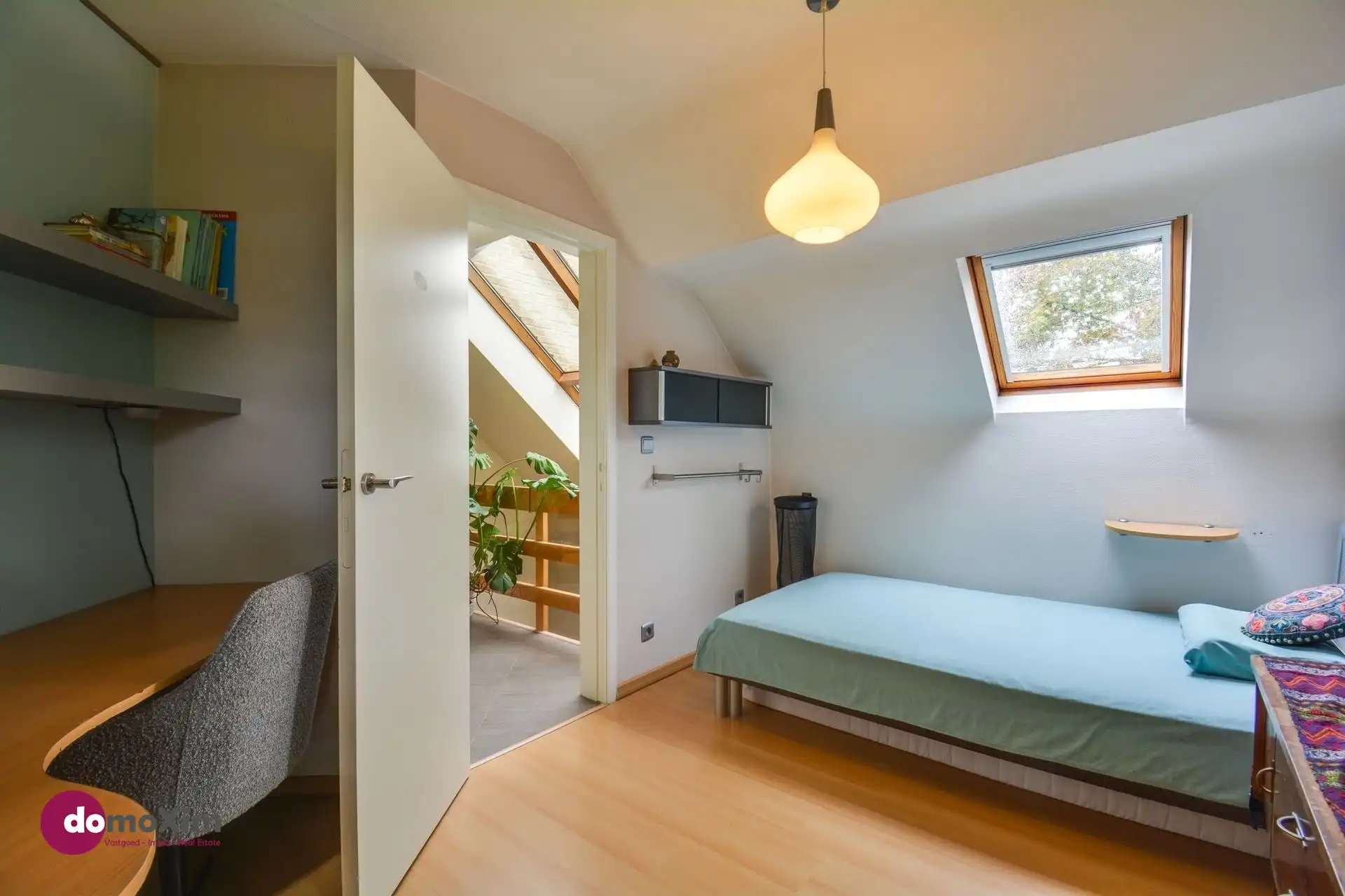 Instapklare woning met prachtige tuin  foto 20
