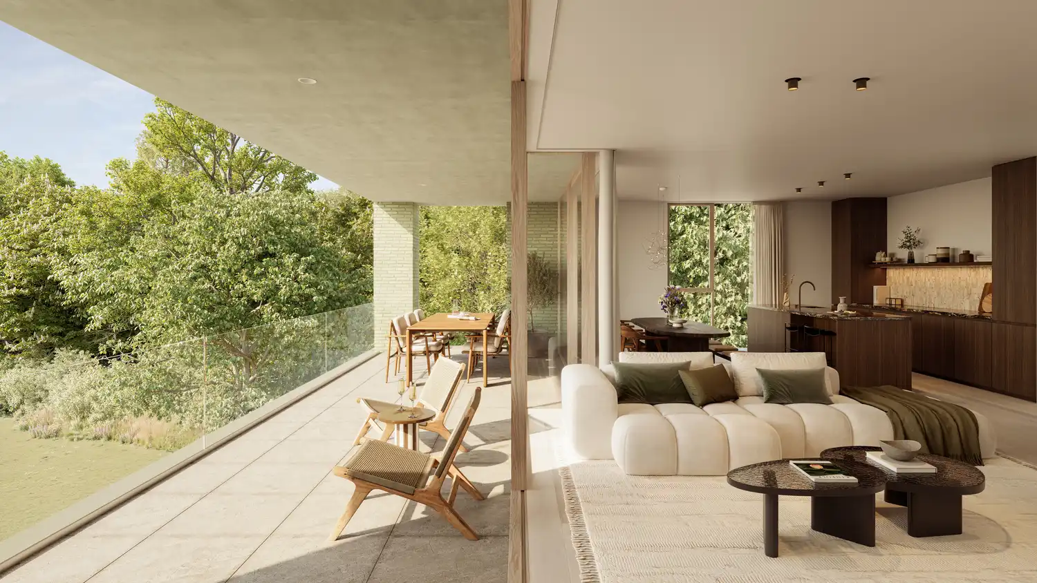 Nieuw project te Waregem! foto 7