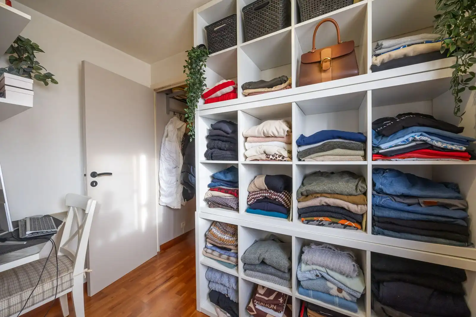 Uitzonderlijk penthouse appartement met leefterras en fantastisch zeezicht foto 13