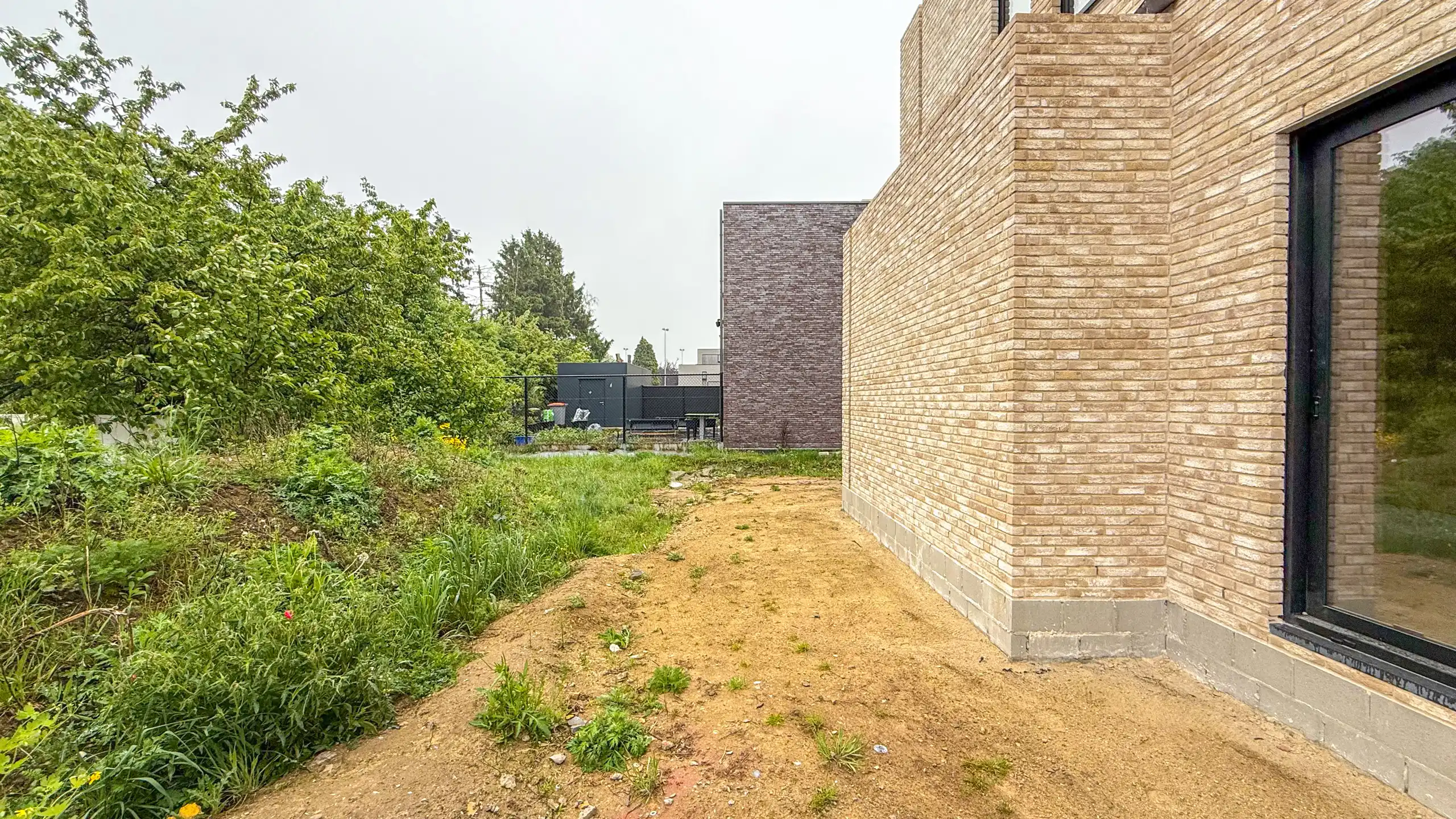 Nieuwbouwwoning casco met moderne afwerking + lichtinval! foto 22