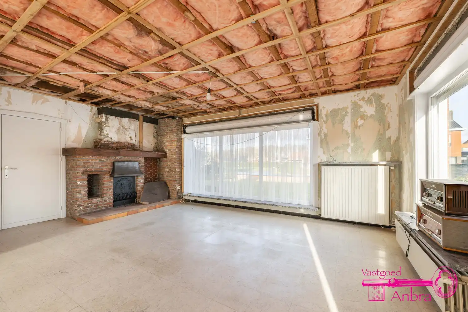 VIJVERDAMSTRAAT 17 - 8760 TIELT (MEULEBEKE) foto 10