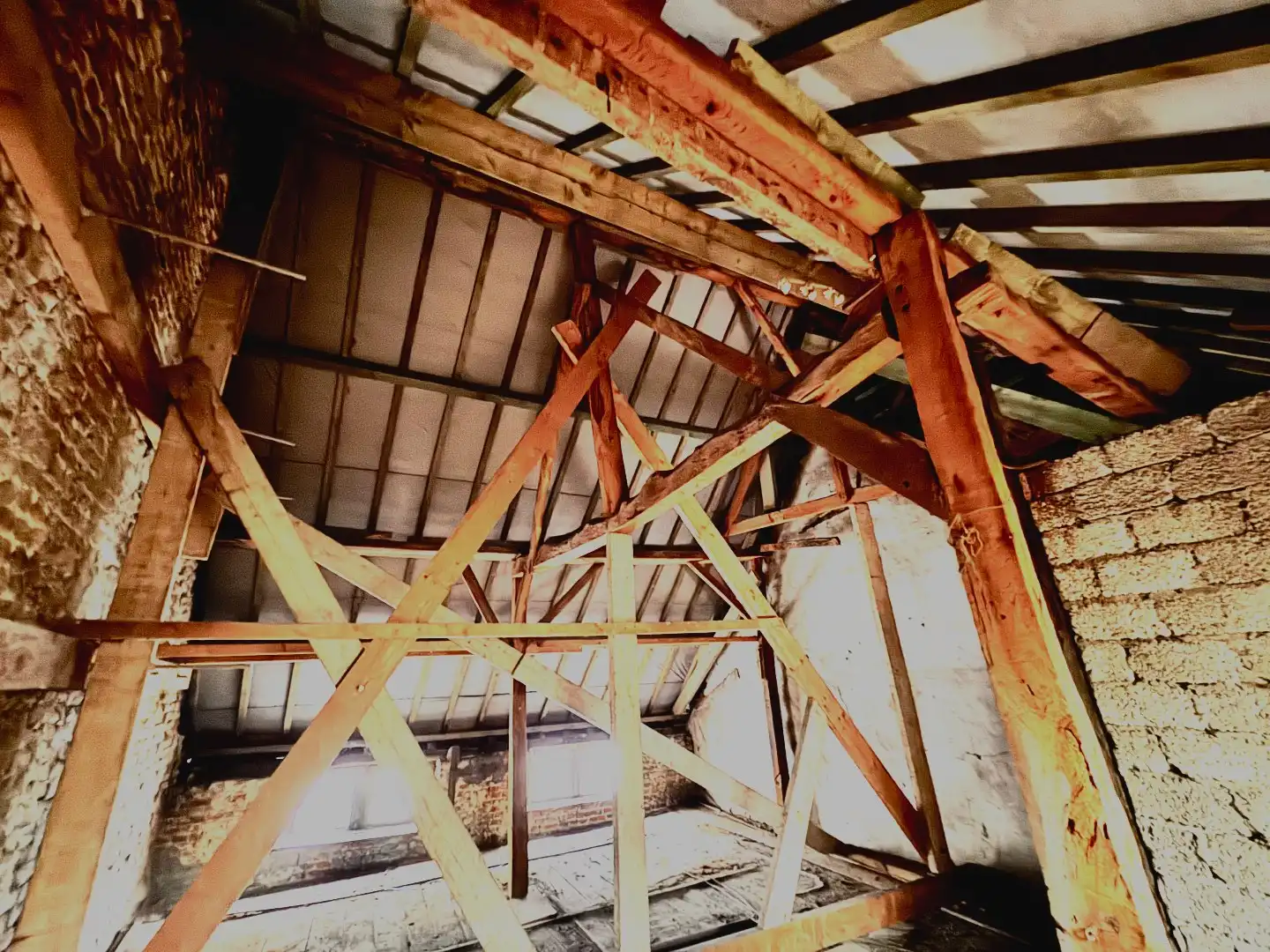 Charmant te renoveren handelspand  foto 15