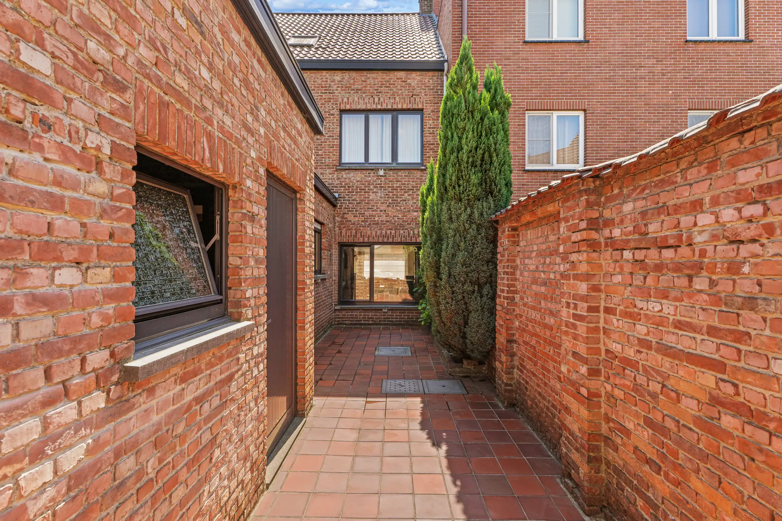 Te renoveren woning op toplocatie te Gentbrugge foto 18
