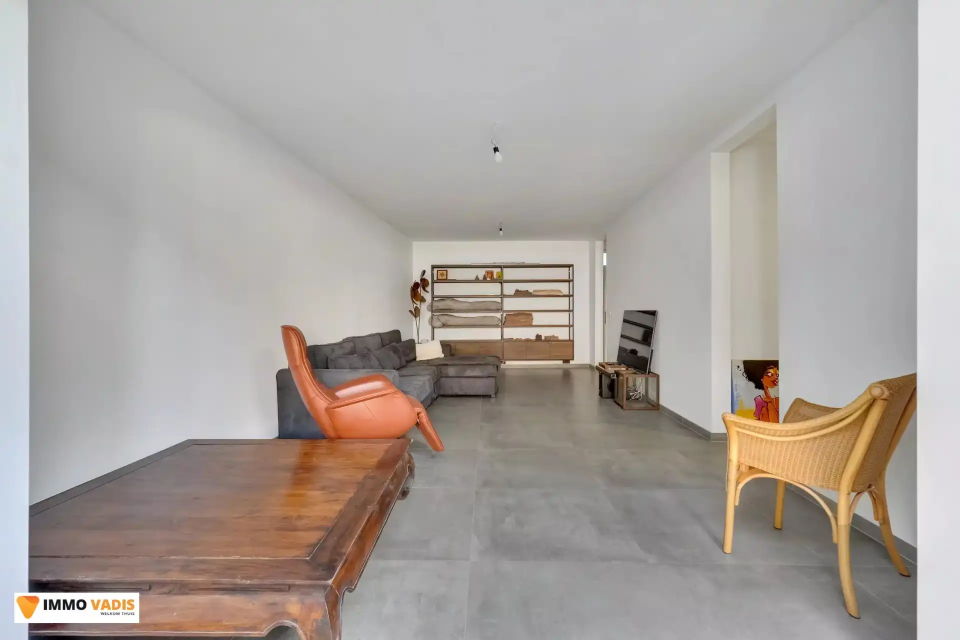 Handelspand met instapklare woning op toplocatie foto 31