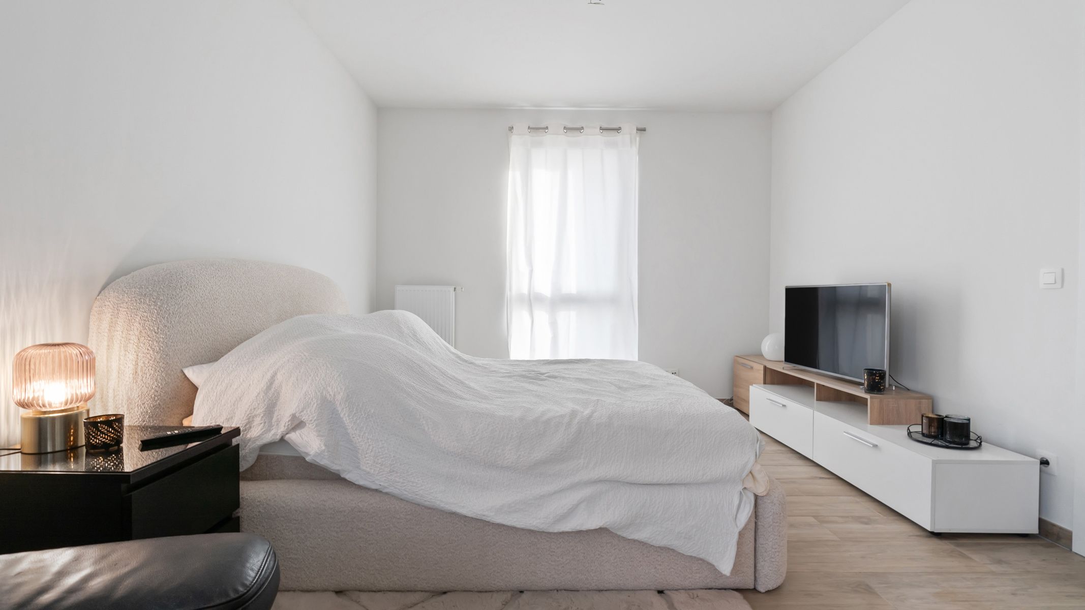 Prachtig appartement met terras en ondergrondse staanplaats foto 14