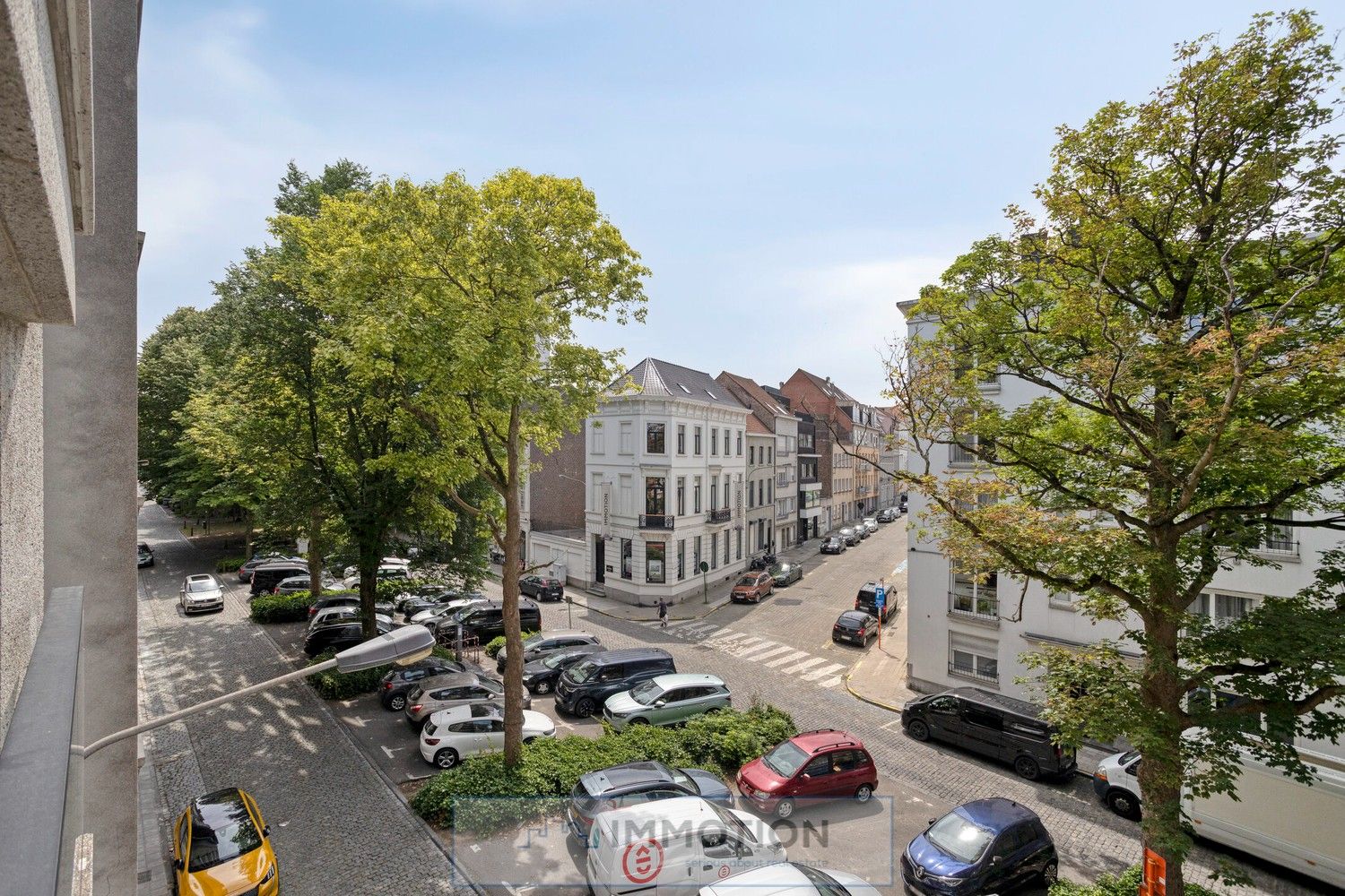 RESIDENTIE SOPHIA - INSTAPKLARE APPARTEMENTEN - 66 % VERKOCHT foto 8