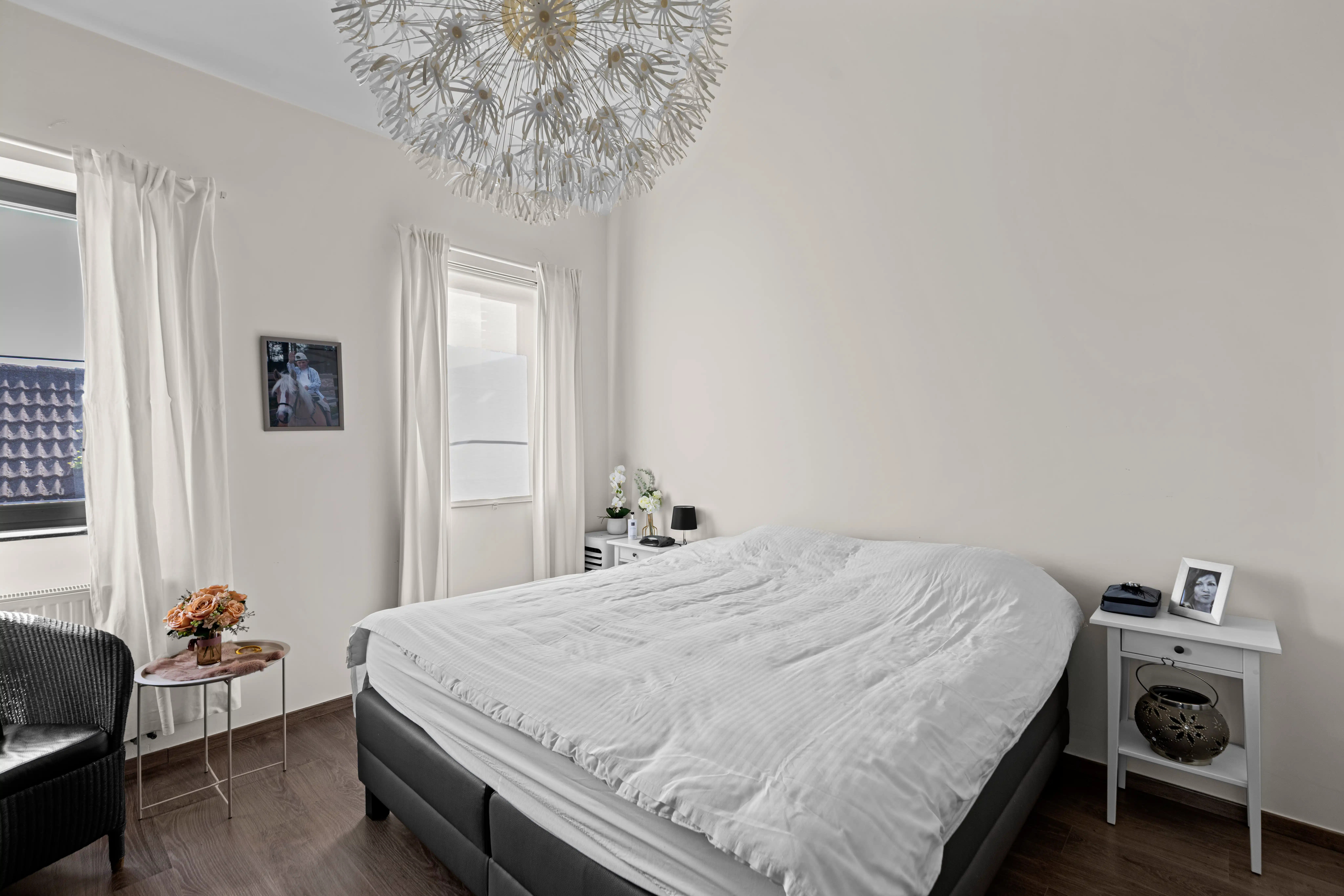 Instapklare woning met tuin op topligging foto 12