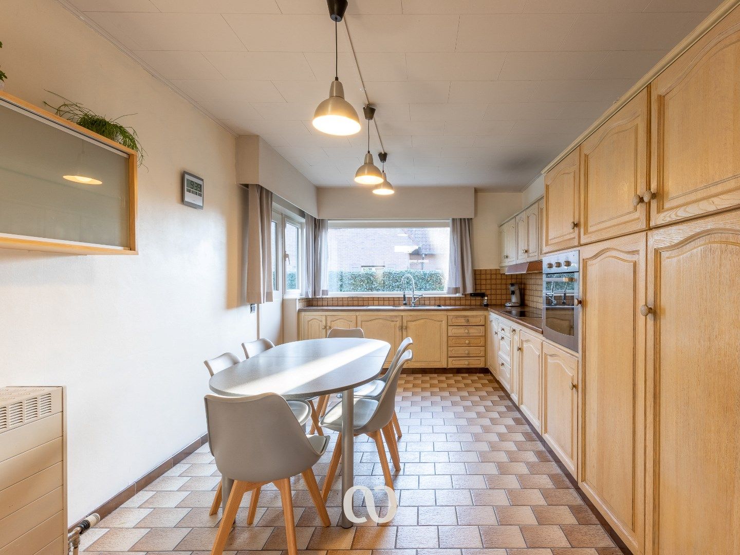 Rustig gelegen woning in het centrum van Ouwegem foto 7