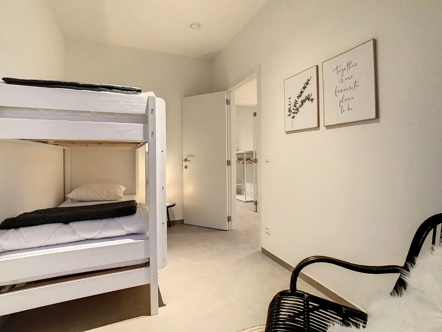 Instapklare nieuwbouwwoning foto 12