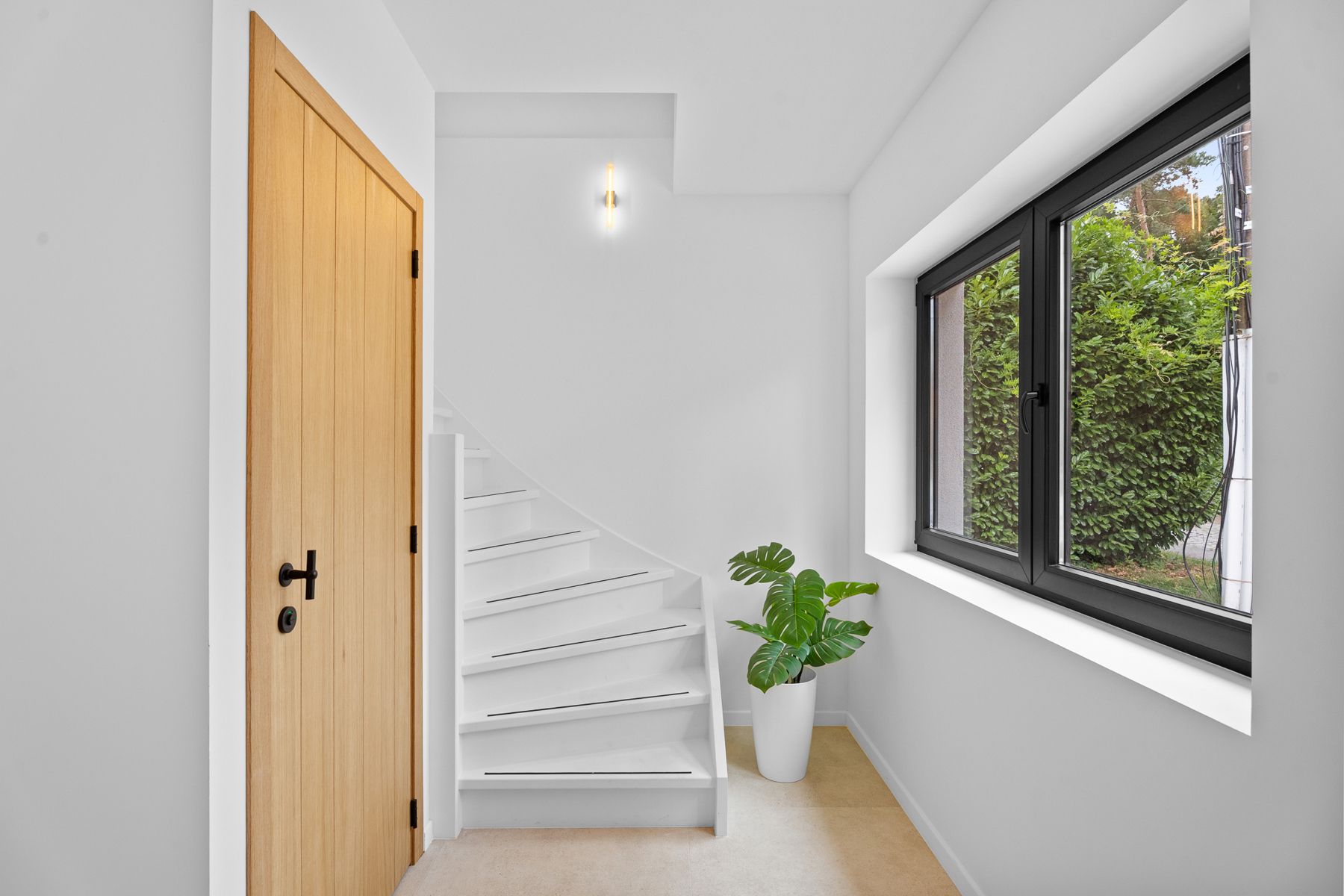 Exclusieve woning in een groene omgeving te Bonheiden foto 2