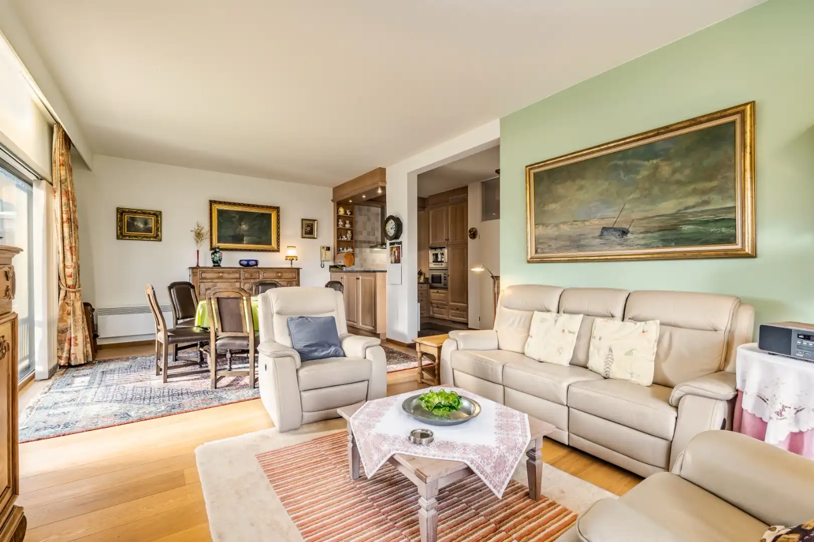 Appartement te koop foto 3