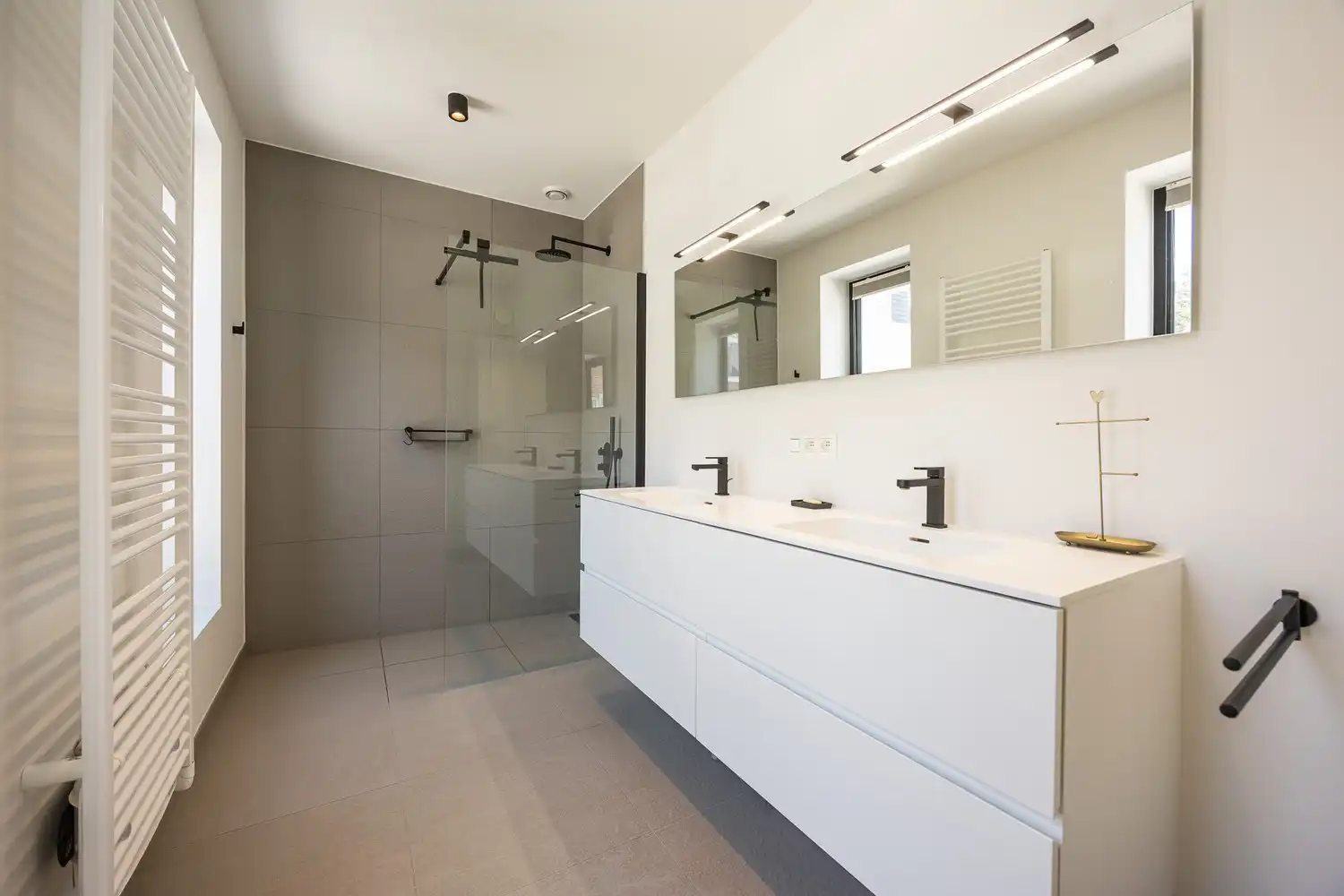 Residentie St-Agnesdal – afgewerkte luxe woning  in gesloten woondomein met parktuin foto 20