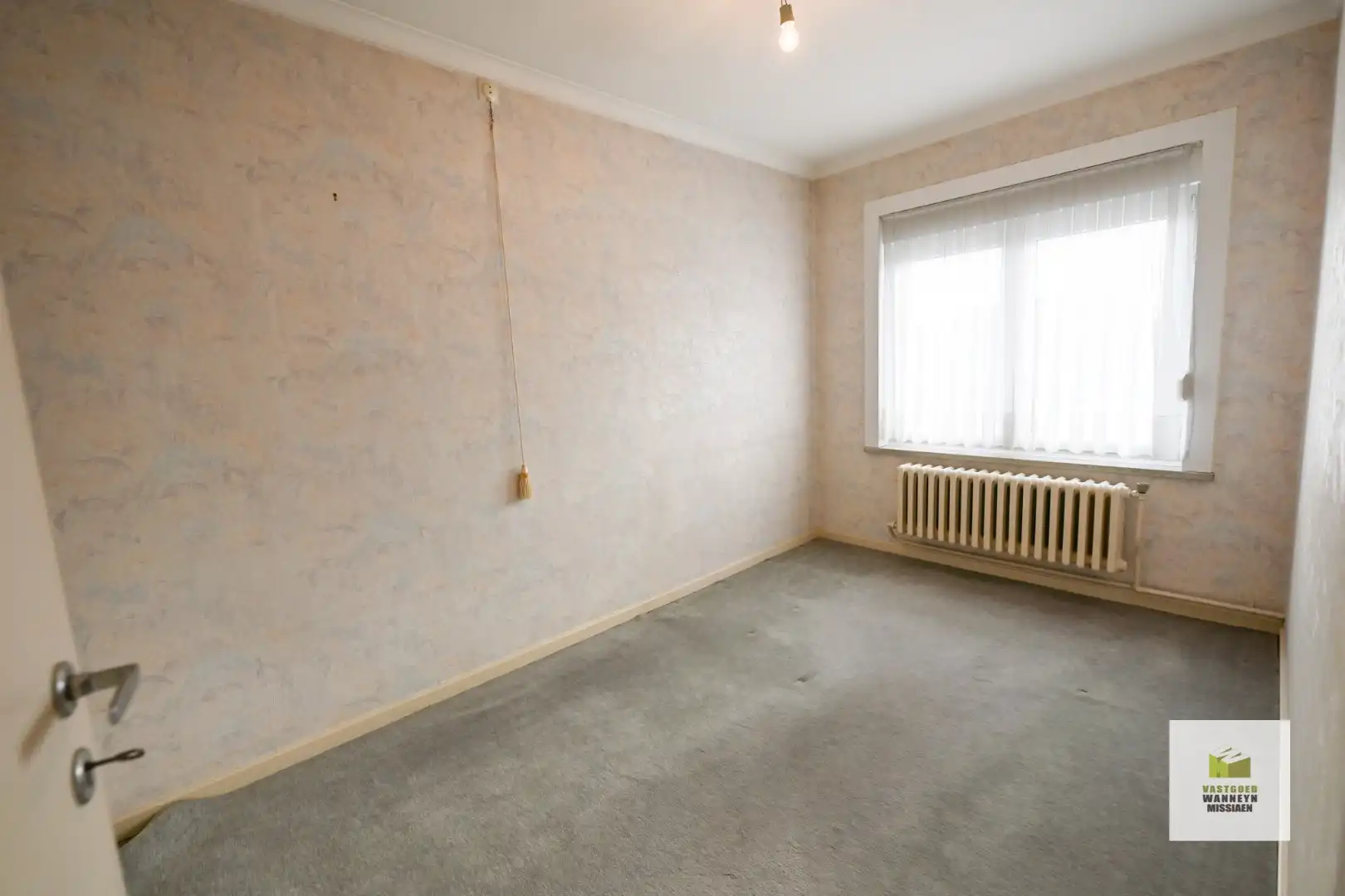 Centraal gelegen woonst met zuidgerichte tuin foto 12