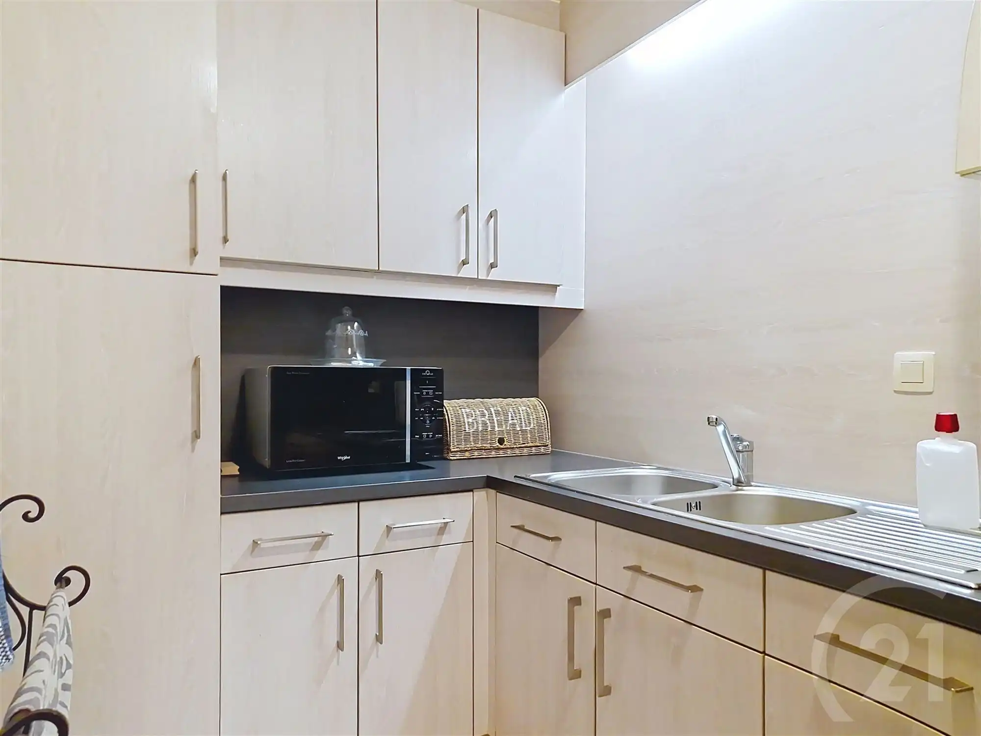 Appartement te huur in Baal! foto 9