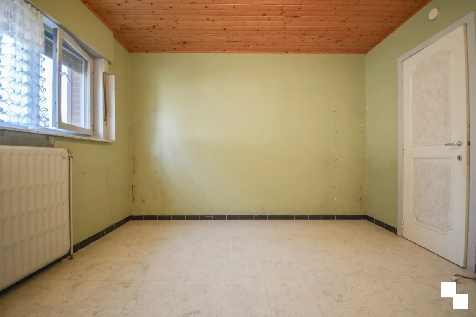 Gelijkvloers wonen: bungalow op 1.220 m² te Hooglede foto 16