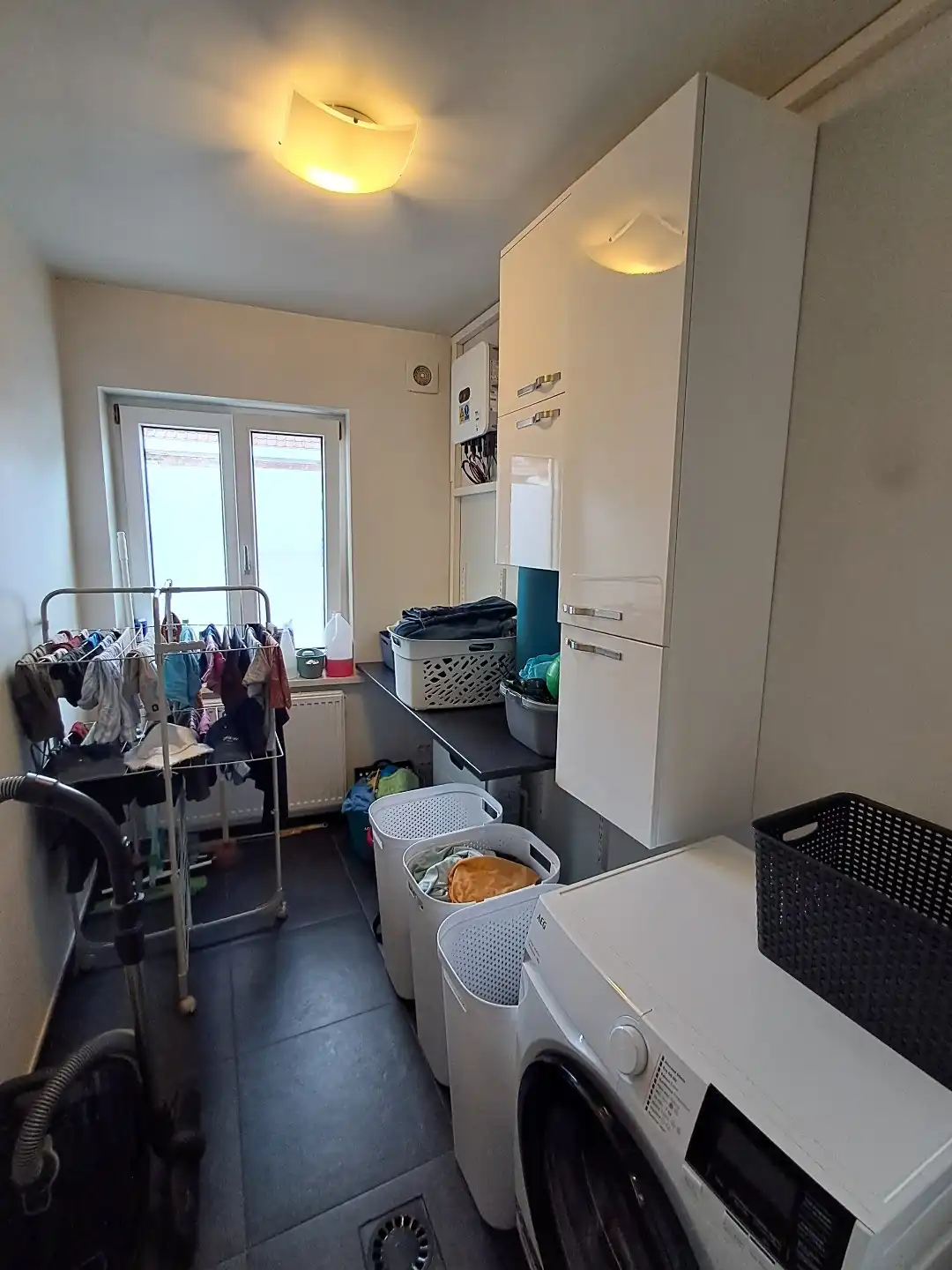  Ruime woning in Sint-Kruis foto 13