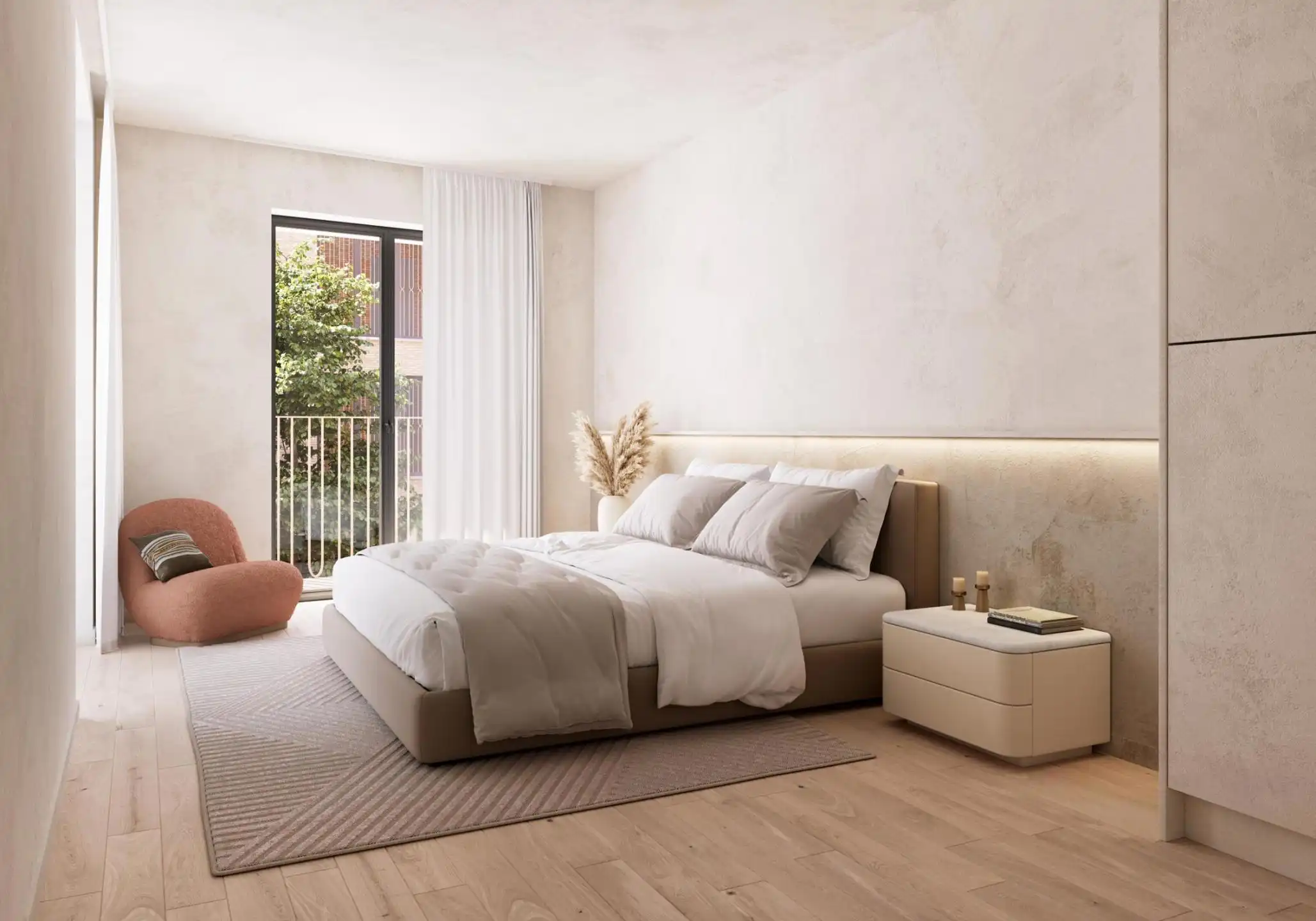 Appartement te koop foto 12