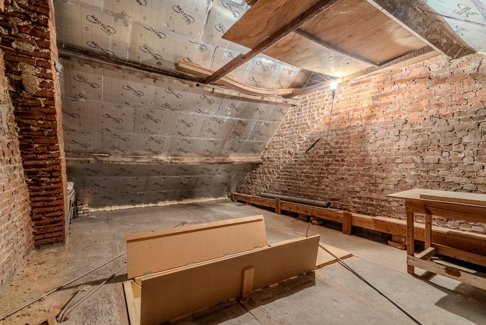 Starterswoning op een centrale ligging foto 10