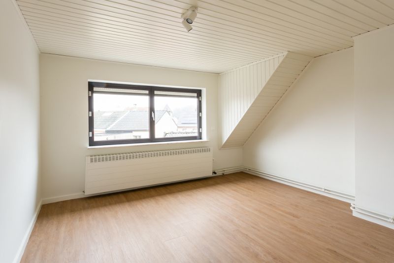 Instapklare ruime woning,  W-tuin, op centrale locatie! foto 14