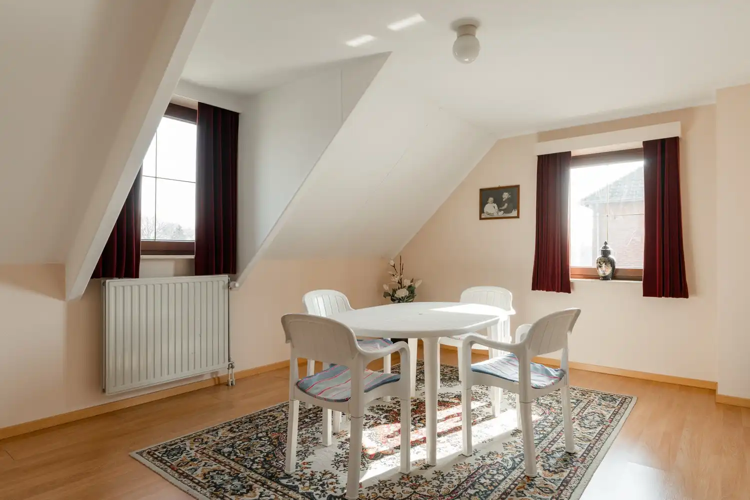 Ruime woning op toplocatie in Achel met prachtig perceel van 20a90 foto 24