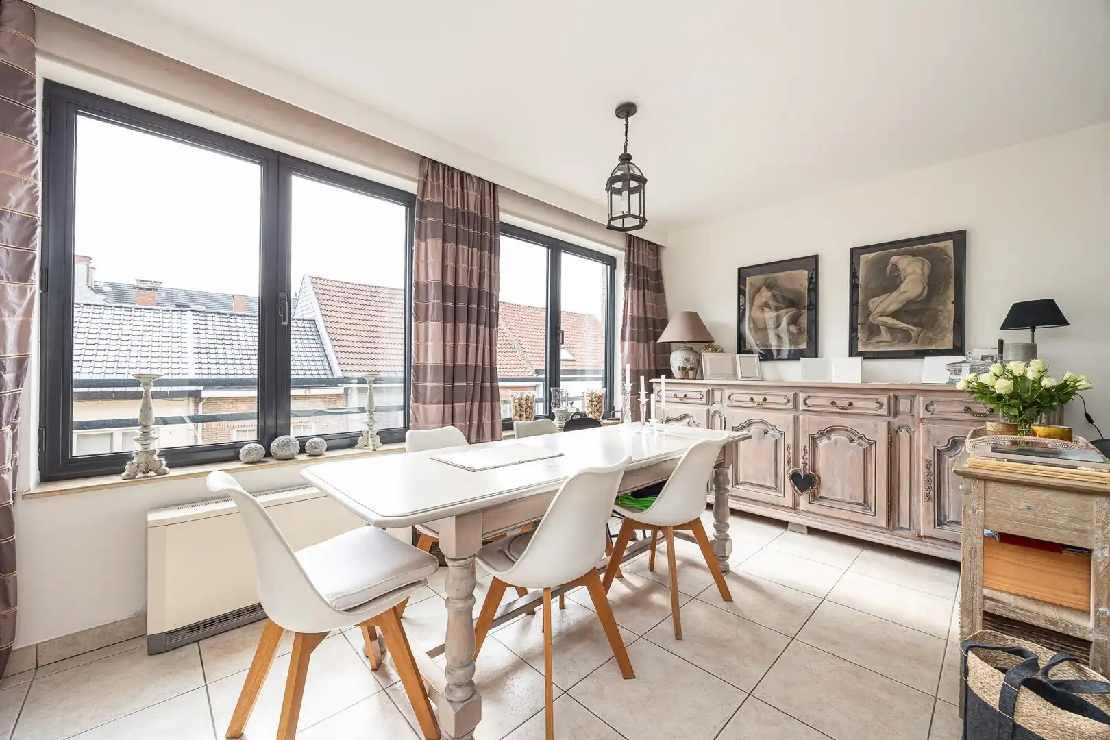 APPARTEMENT MET TERRAS foto 6