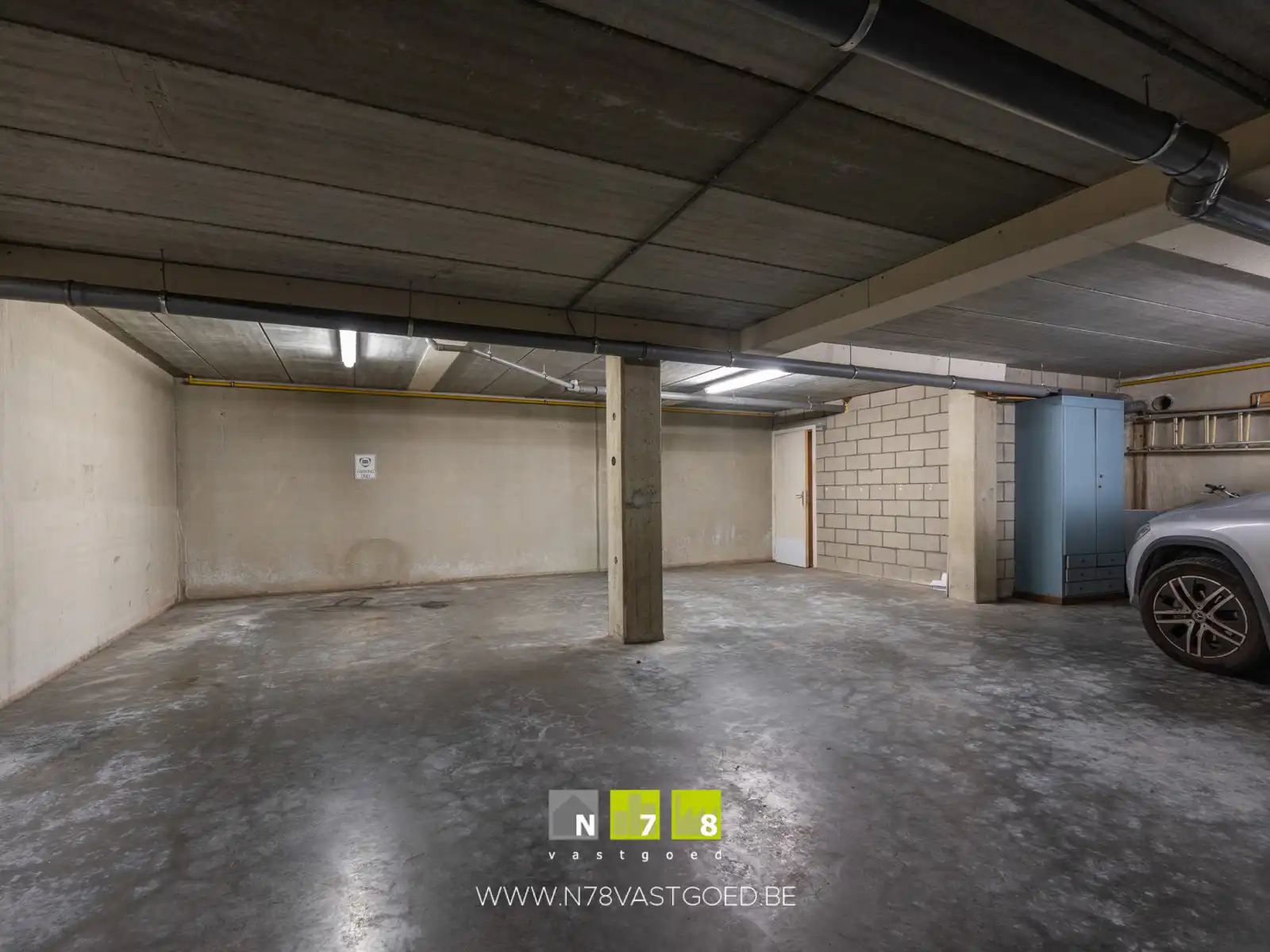 Appartement te koop foto 19