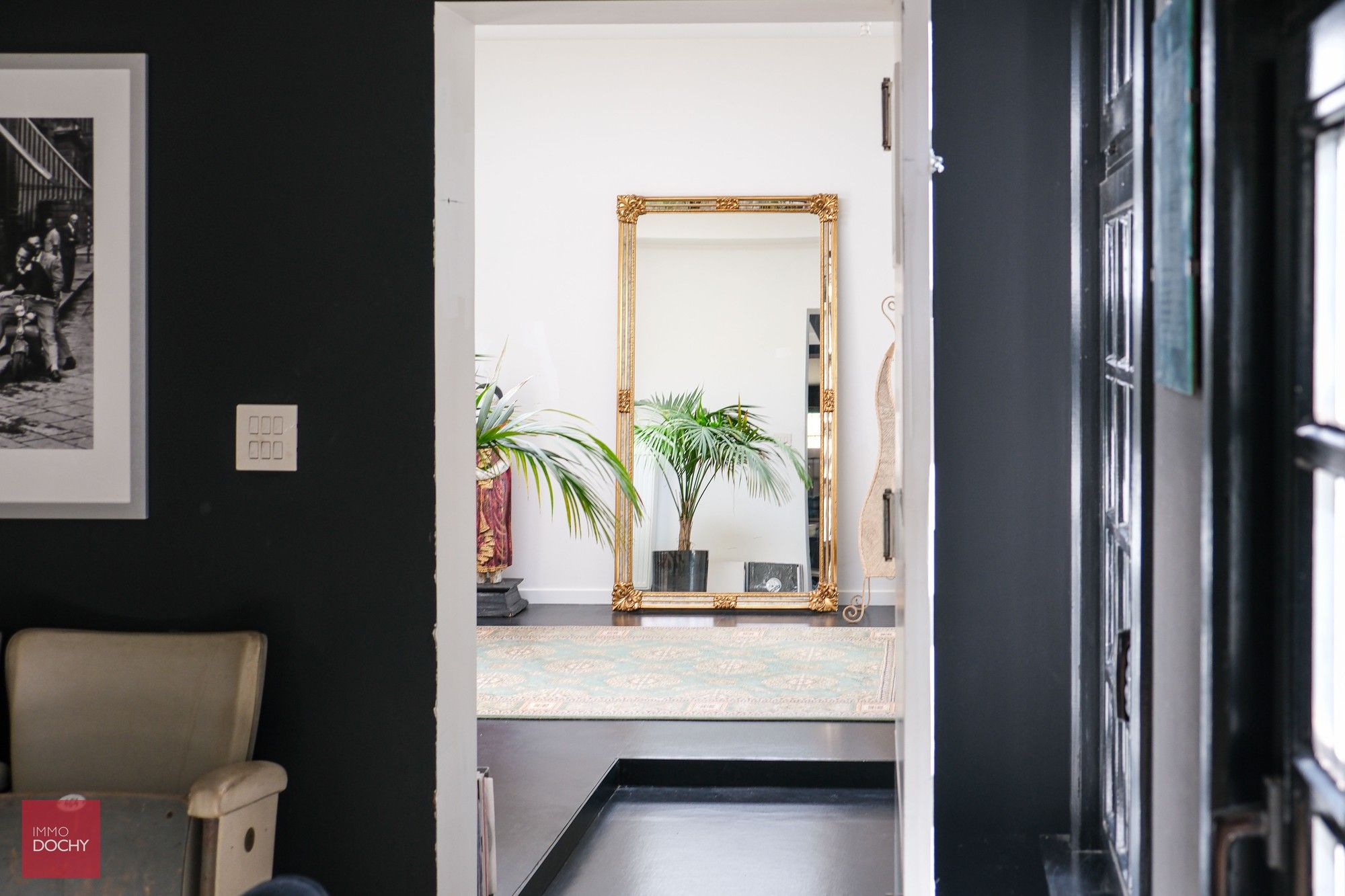 Hippe instapklare stadswoning centrum Kortrijk palend aan Begijnhofpark | Groeningestraat foto 8