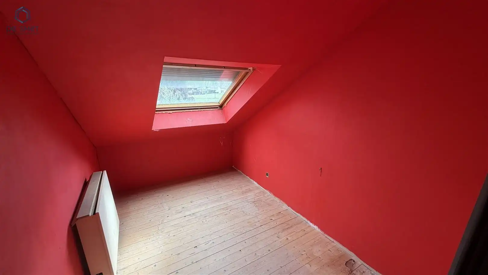 Te renoveren woning met tal van mogelijkheden in rustige buurt te Schendelbeke foto 17