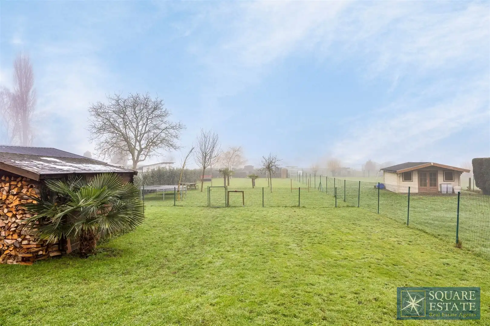 Charmante villa foto 21