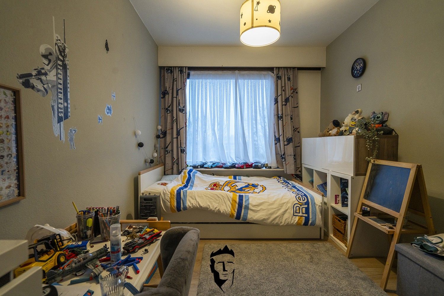 WONEN IN HARTJE KORTRIJK foto 9