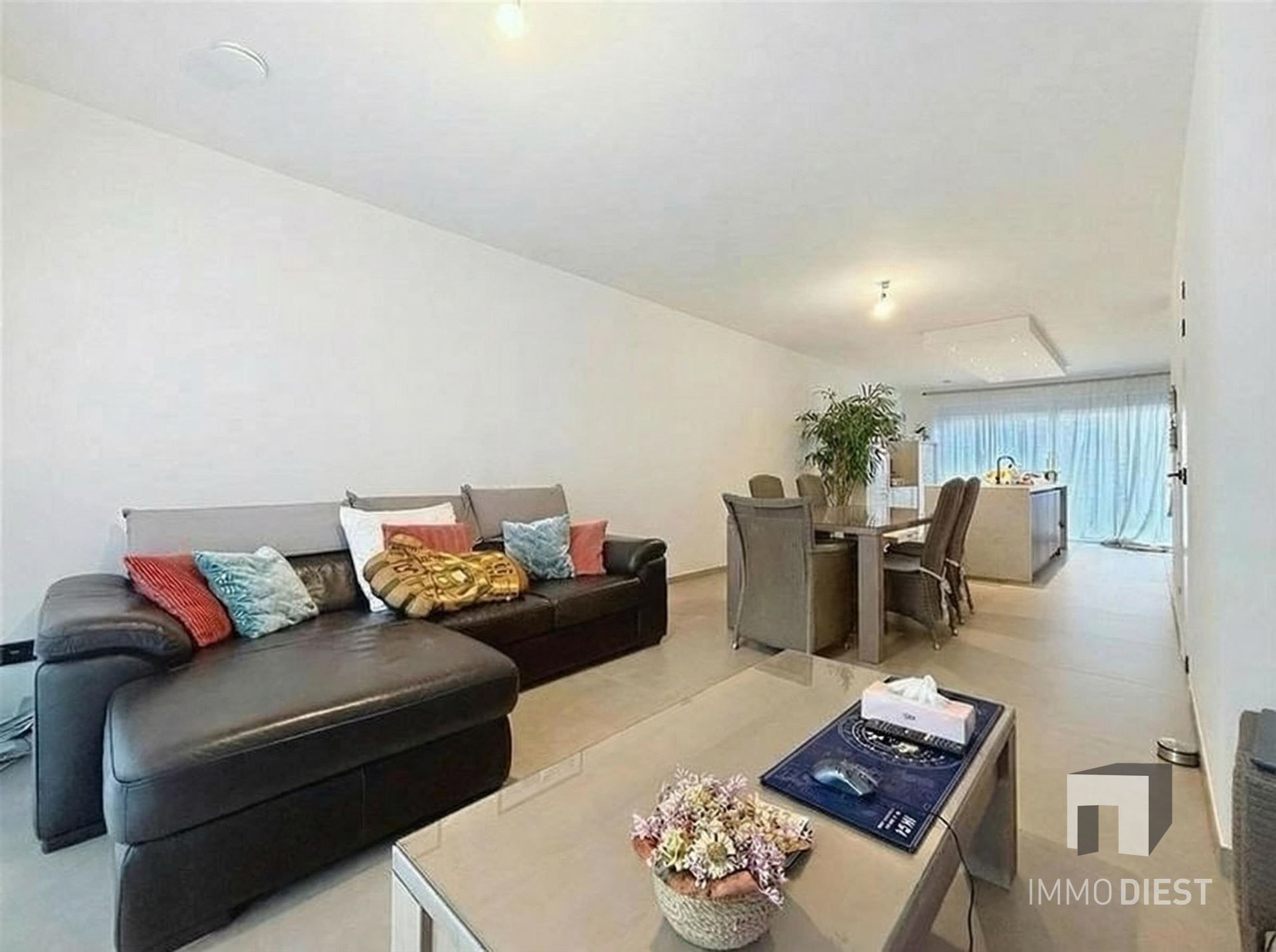 Nieuwbouw woninge met 5slaapkamers foto 7